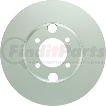 31010849 by BOSCH - QuietCast™ Premium Disc Brake Rotors