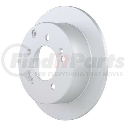 Bosch 32011458 Disc Brake Rotor Bosch QuietCast Disc Brake Rotor