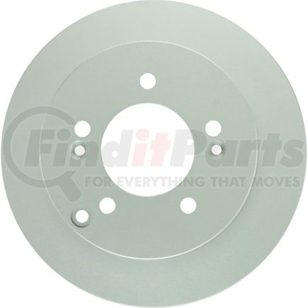 Bosch 32011462 Disc Brake Rotor Bosch QuietCast Disc Brake Rotor