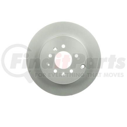Bosch 34010917 Disc Brake Rotor Bosch QuietCast Disc Brake Rotor