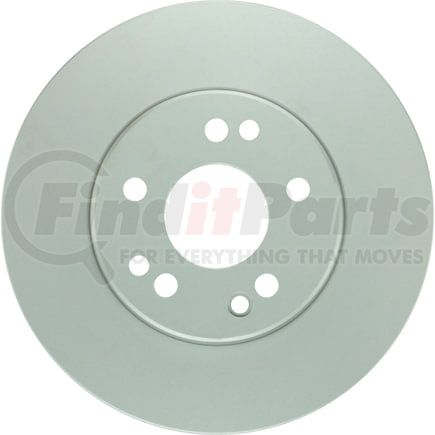 Bosch 36010941 Disc Brake Rotor Bosch QuietCast Disc Brake Rotor