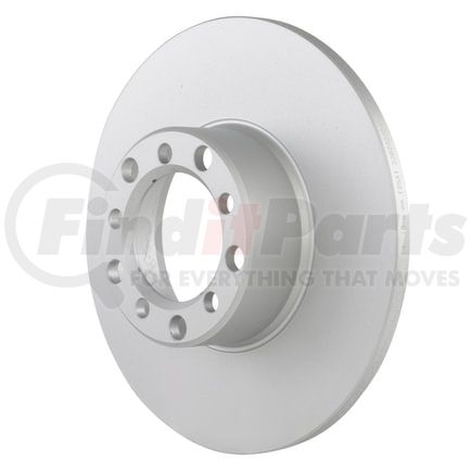 Bosch 36010945 Disc Brake Rotor Bosch QuietCast Disc Brake Rotor