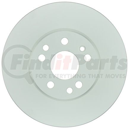 Bosch 36010963 Disc Brake Rotor Bosch QuietCast Disc Brake Rotor
