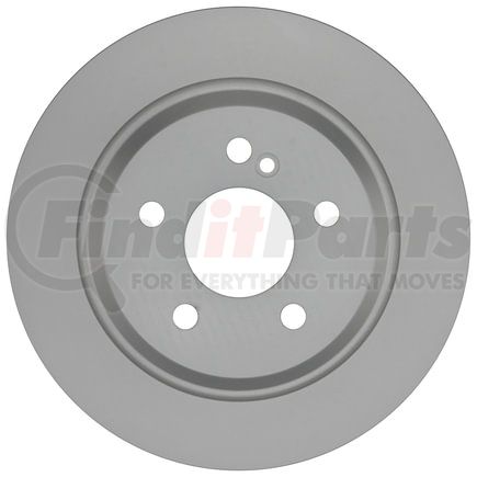 Bosch 36010995 Disc Brake Rotor Bosch QuietCast Disc Brake Rotor