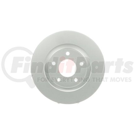 40011473 by BOSCH - Disc Brake Rotor