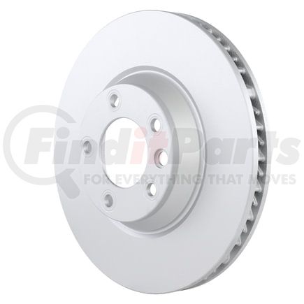 Bosch 42011150 Disc Brake Rotor Bosch QuietCast Disc Brake Rotor