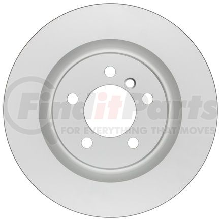 Bosch 44011165 Disc Brake Rotor Bosch QuietCast Disc Brake Rotor