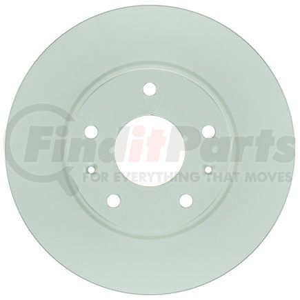 Bosch 44011167 Disc Brake Rotor Bosch QuietCast Disc Brake Rotor