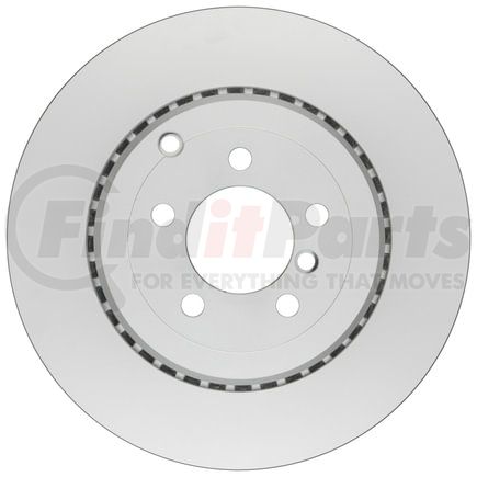 Bosch 44011632 Disc Brake Rotor Bosch QuietCast Disc Brake Rotor