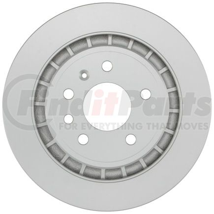 45011427 by BOSCH - Disc Brake Rotor