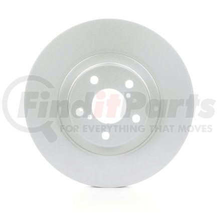 48011475 by BOSCH - Disc Brake Rotor