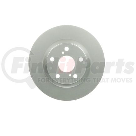 50011486 by BOSCH - Disc Brake Rotor