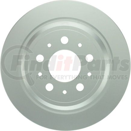 52011356 by BOSCH - Disc Brake Rotor