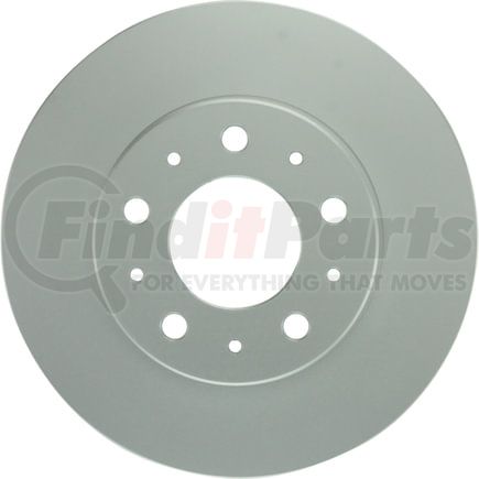 Bosch 52011359 Disc Brake Rotor Bosch QuietCast Disc Brake Rotor