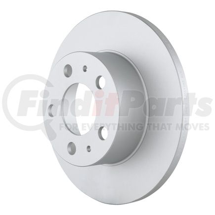 Bosch 52011362 Disc Brake Rotor Bosch QuietCast Disc Brake Rotor