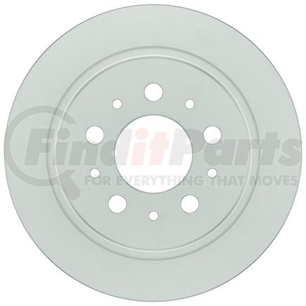 Bosch 52011360 Disc Brake Rotor Bosch QuietCast Disc Brake Rotor