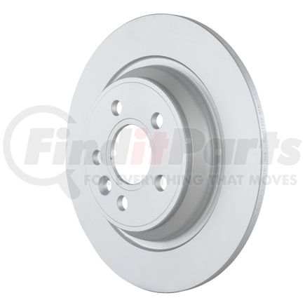 52011373 by BOSCH - Disc Brake Rotor