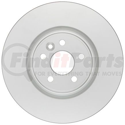 52011375 by BOSCH - Disc Brake Rotor