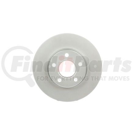 52011380 by BOSCH - Disc Brake Rotor