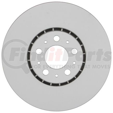 Bosch 52011561 Disc Brake Rotor Bosch QuietCast Disc Brake Rotor