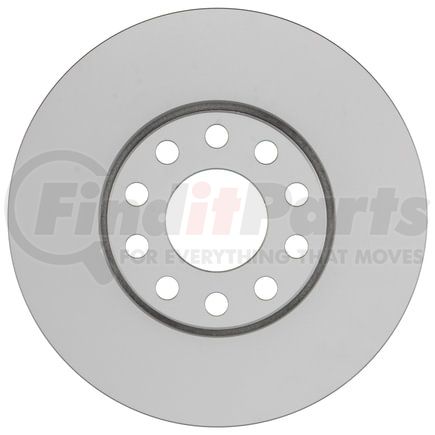 Bosch 53011391 Disc Brake Rotor Bosch QuietCast Disc Brake Rotor
