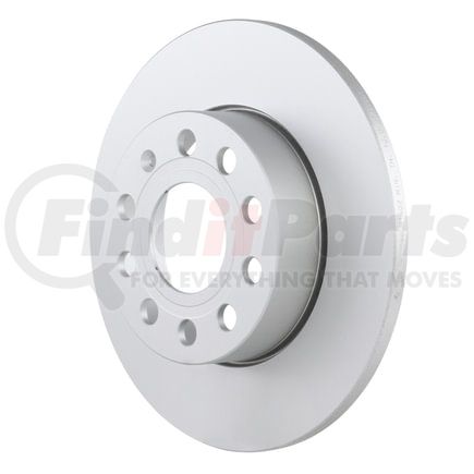 53011410 by BOSCH - Disc Brake Rotor