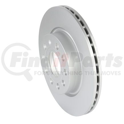 53011414 by BOSCH - Disc Brake Rotor