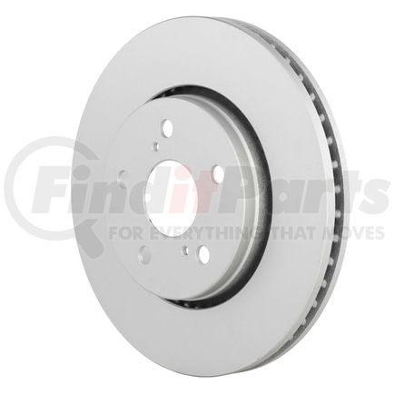 53011476 by BOSCH - Disc Brake Rotor