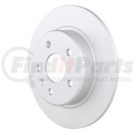 Bosch 53011504 Disc Brake Rotor Bosch QuietCast Disc Brake Rotor