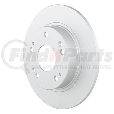 Bosch 53011507 Disc Brake Rotor Bosch QuietCast Disc Brake Rotor