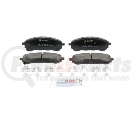 BC2208 by BOSCH - bc2208