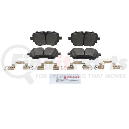 BC2365 by BOSCH - bc2365