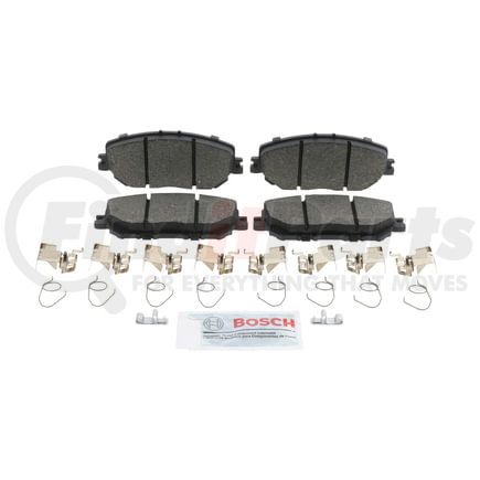 BC2375 by BOSCH - bc2375