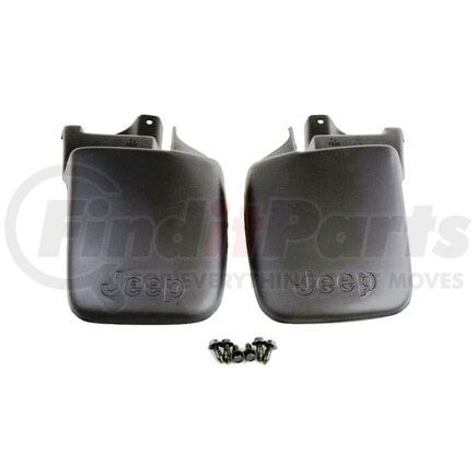 82202307 by MOPAR - GUARD