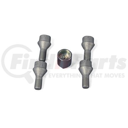 82214002 by MOPAR - LOCK KIT