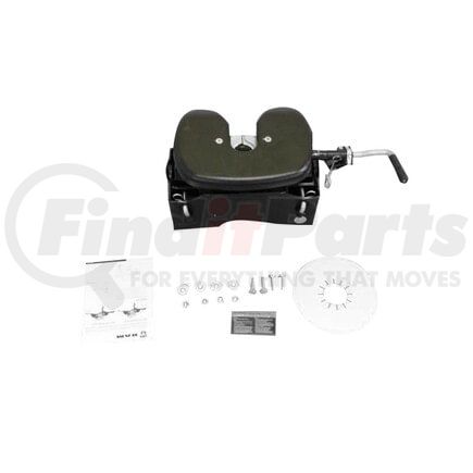 82214743 by MOPAR - RECEIVER