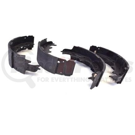 V2010367AB by MOPAR - SHOE KIT