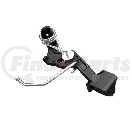 Mopar 05057521AD Steering Tie Rod End Kit LEVER