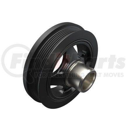 Mopar 05184293AH Engine Crankshaft Pulley DAMPER
