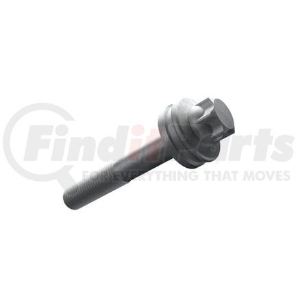 06509746AA by MOPAR - SCREW