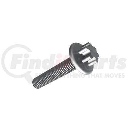 06510441AA by MOPAR - BOLT
