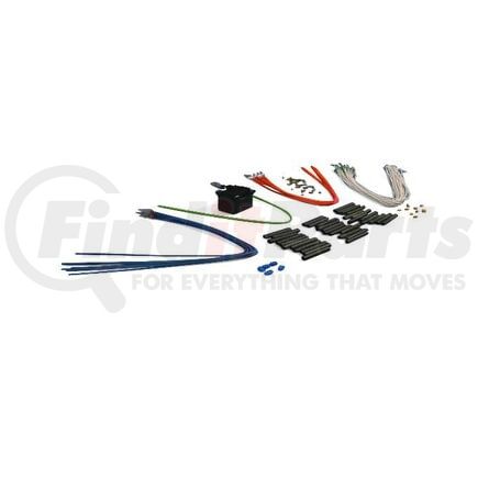 68080569AA by MOPAR - WIRING