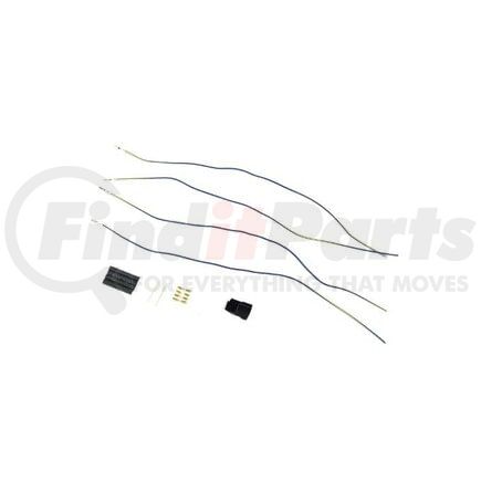 68040492AA by MOPAR - WIRING