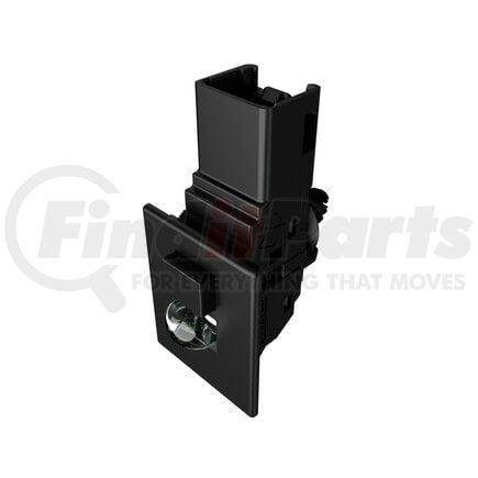 68367033AA by MOPAR - LAMP