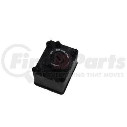 Mopar 68395133AA Ignition Switch Ignition Switch - For 2013-2017 Ram 1500/2500/3500