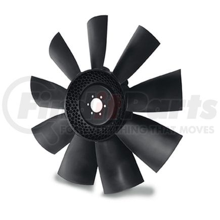 Horton 991787253 Engine Cooling Fan HS9 - 9 Blade Nylon Fan