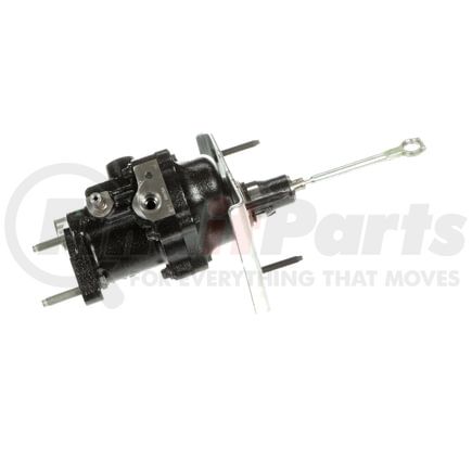 0 204 777 611 by BOSCH - Hydro-Boost Assembly