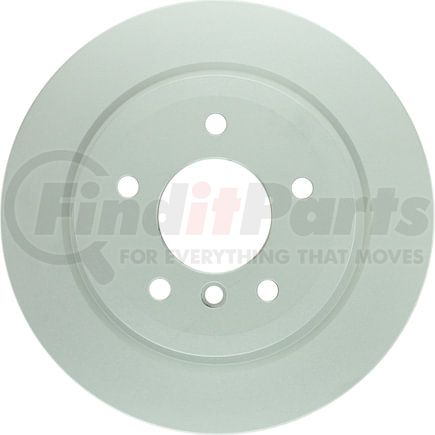 15011494 by BOSCH - Disc Brake Rotor