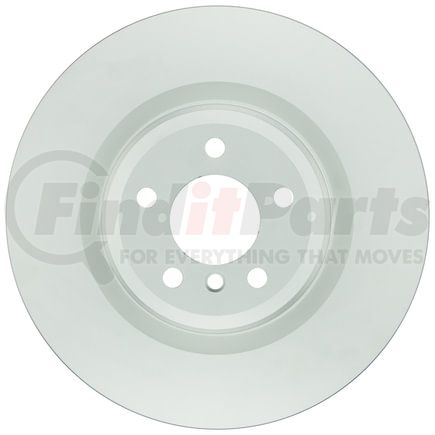15011493 by BOSCH - Disc Brake Rotor
