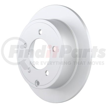 Bosch 16011438 Disc Brake Rotor Bosch QuietCast Disc Brake Rotor